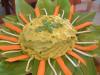 Avocado 'healthy heart' dip